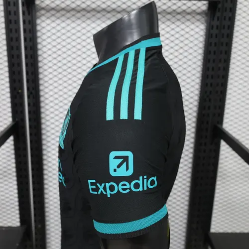 Camisa Edição Especial Liverpool Versão Jogador 2026/2027 Futebol   — view 7
