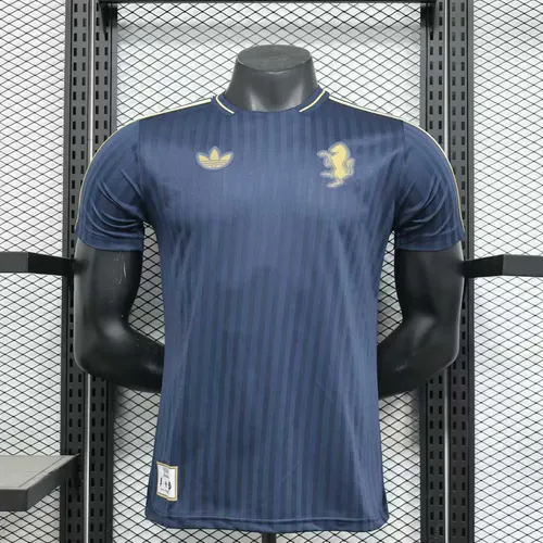 2025/2026 إصدار اللاعبين Manchester United الإصدار الخاص 01 قميص كرة القدم جودة تايلاندية