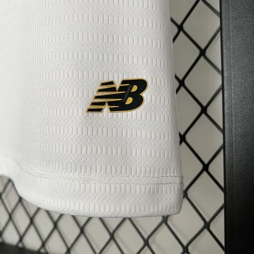 2024/2025 Camiseta Local São Paulo  — view 9