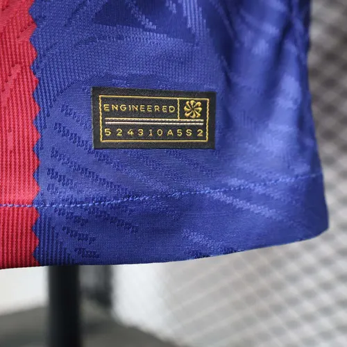 2023/2024 Versión Jugador The Rolling Stones Edición Limitada Camiseta de Fútbol  — view 10
