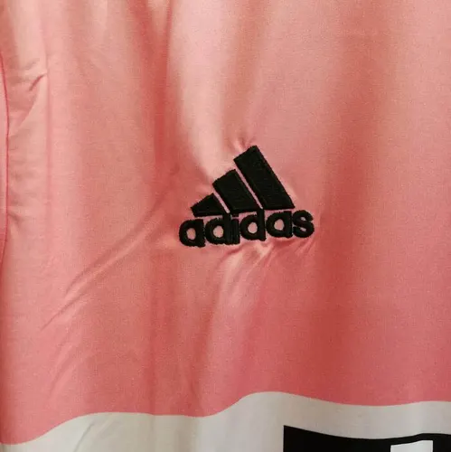 2015/2016 Retro Juventus Away Soccer Jersey  — view 3