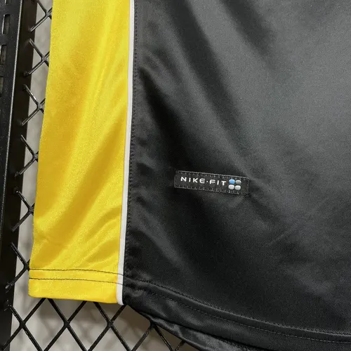 1998/2000 Retro Dortmund Camisa de Futebol Casa — view 6