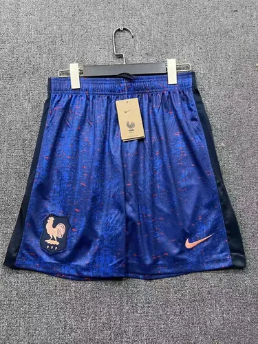 2026 France Heimshorts AAA Fan-Qualität