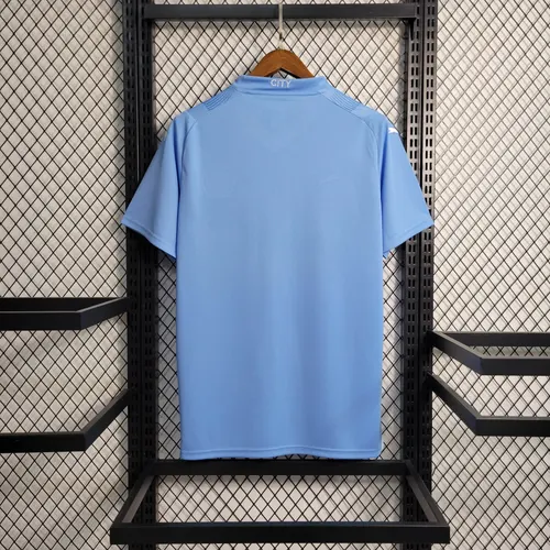 2023/2024 Manchester City Camiseta Local  — view 2