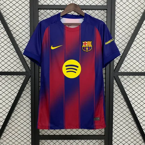 2025/2026 Camiseta Local Barcelona  Calidad Thai — view 1