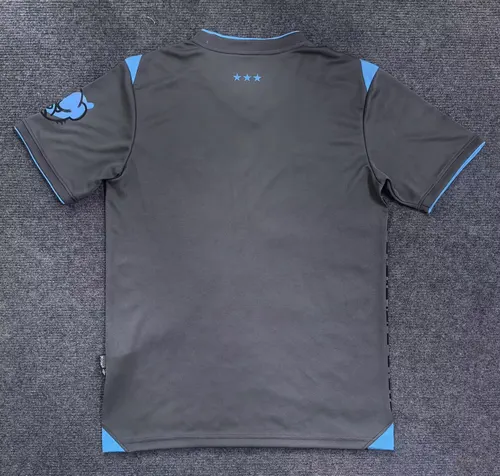 2025/2026 Camiseta de Fútbol Tercera Visitante Ipswich  — view 2