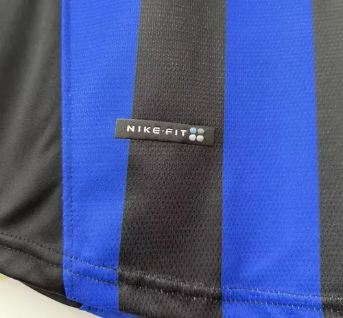 1998/1999 Retro Inter Milan Home Football Jersey  — view 9