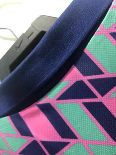 Camiseta de fútbol Retro Visitante Selección de Escocia 1988-1989  — view 6