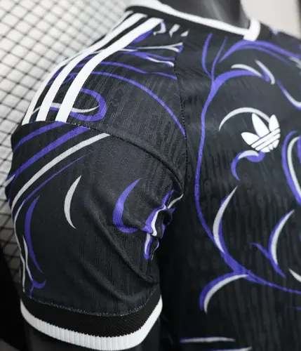 2026 Player Version Argentina Away Jersey   — view 6