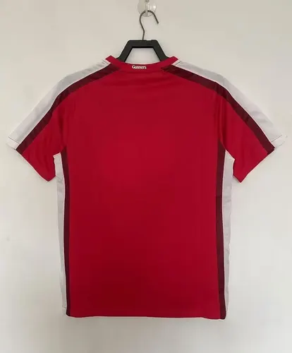 2008-2010 Retro Arsenal Heim Fußballtrikot  — view 2