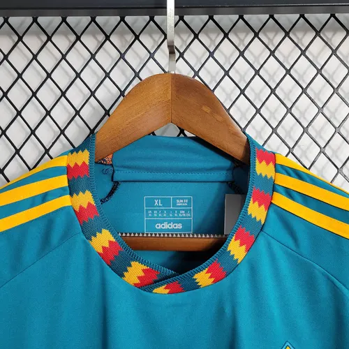 2023/2024 LA Galaxy Away Soccer Jersey  — view 7