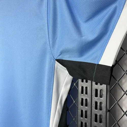 2024-2025 Maillot Domicile Uruguay Football — view 8