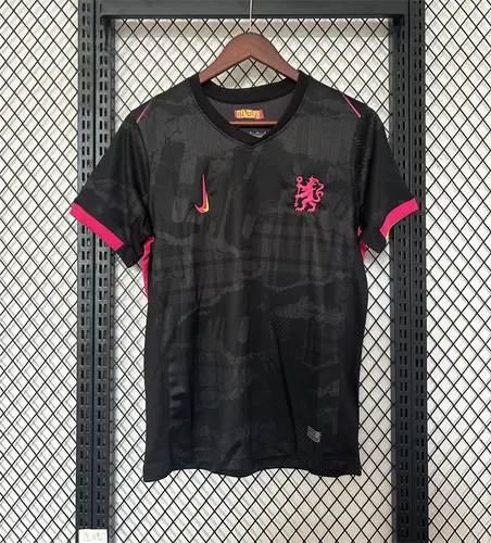 2024/2025 Chelsea Third Away Football Shirt 