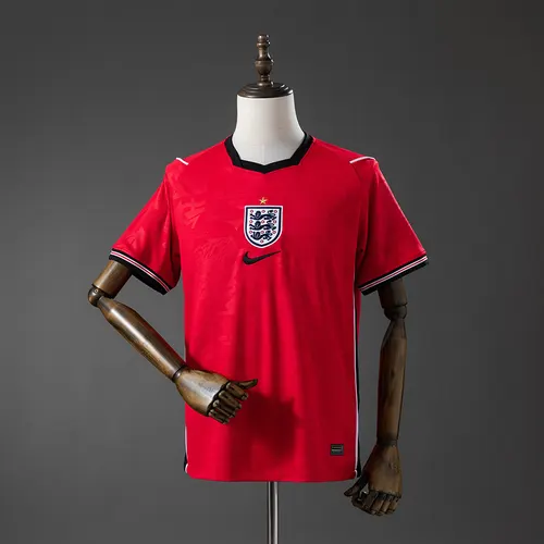 2026 England Away Football Shirt  — view 4