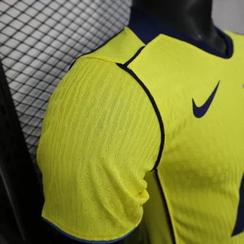 2025/2026 Spielerversion Tottenham Drittes Auswärtstrikot AAA fan-gradät — view 7