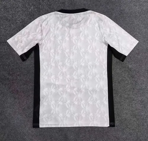 2026/2027 Psg Paris Saint-Germain Special Edition White Football Jersey   — view 2