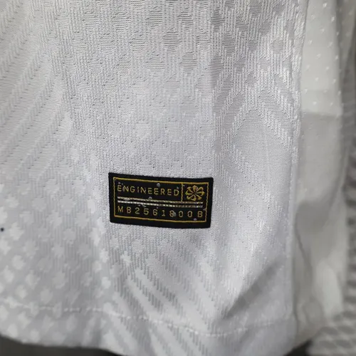 2025/2026 Versión Jugador Tottenham Hotspur Tercera Camiseta Visitante Fútbol  $22.90 — view 9