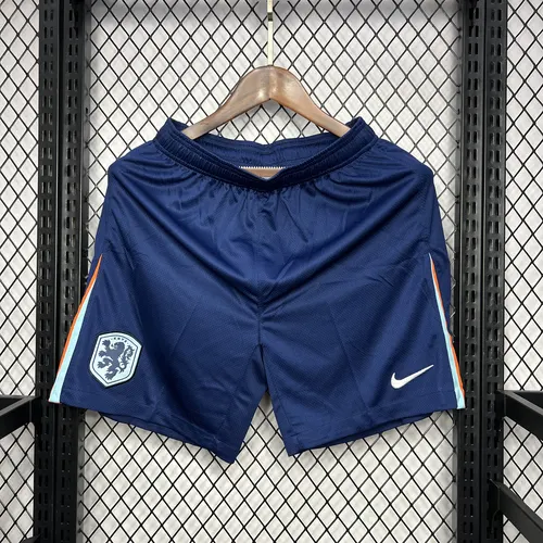 2024-2025 Netherlands National Team Away Shorts — view 1