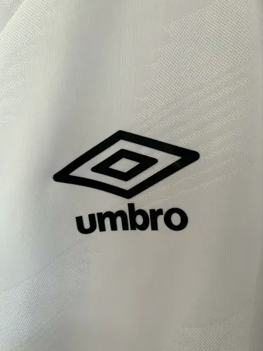 2025/2026 Santos Casa Camisa de Futebol  — view 4