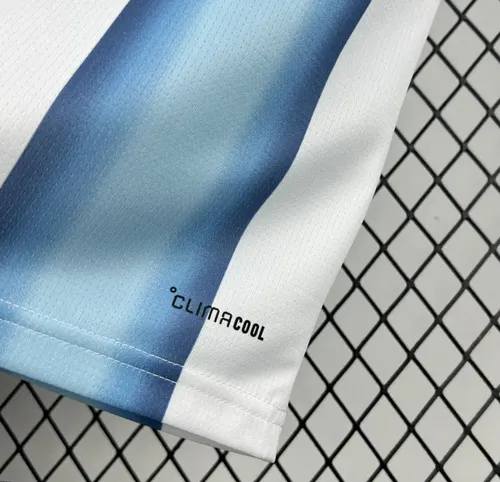 2026 Argentine Domicile Maillot Football  — view 10