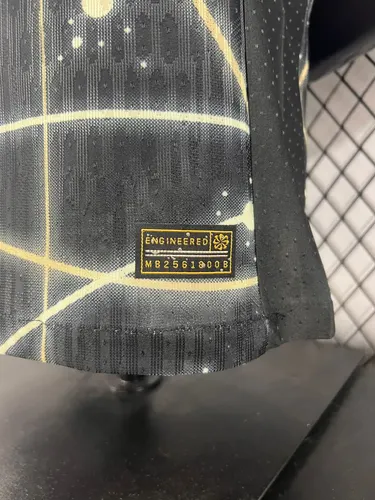 Camiseta de Fútbol Versión Jugador 2025/2026 Edición Especial 01 Chelsea  — view 8