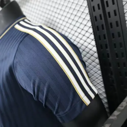 2025/2026 Maillot Édition Spéciale Juventus Version Joueur  — view 7