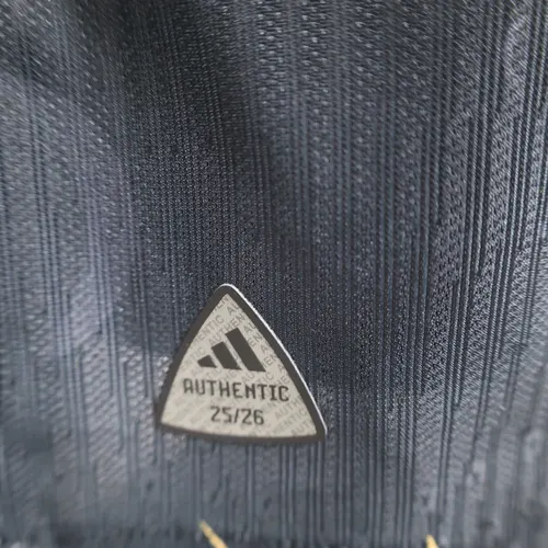 2025/2026 Spielerversion Liverpool Sonderausgabe 05 Fußballtrikot AAA fan-gradät — view 8
