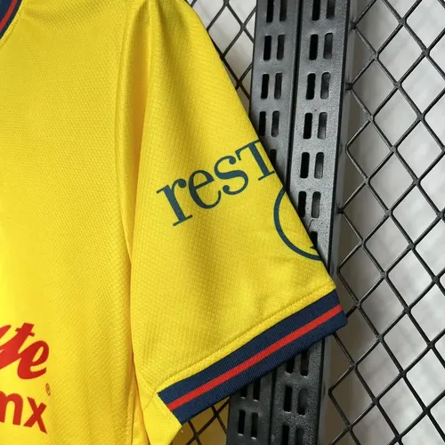 2024/2025 Maillot Domicile Club América Football  — view 7