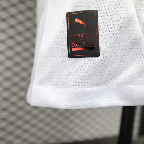 2024/2025 Versão Jogador Camisa do AC Milan Visitante  — view 8
