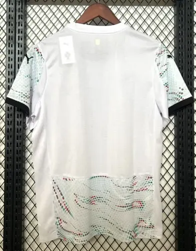 2025 Portugal Away Football Shirt  — view 2