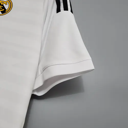 2014/2015 Retro Real Madrid Heim — view 9