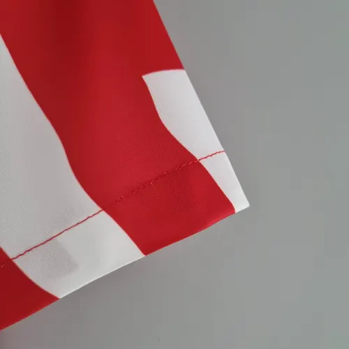 2022/2023 Fußballtrikot Atletico Madrid Heim  — view 8