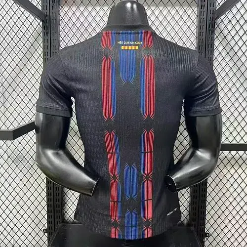 Camiseta de fútbol Barcelona Edición Especial 11 Versión Jugador 2026/2027   — view 2