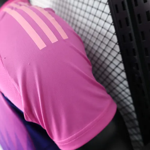 2024-2025 Player Version Germany Away Football Shirt  — view 7