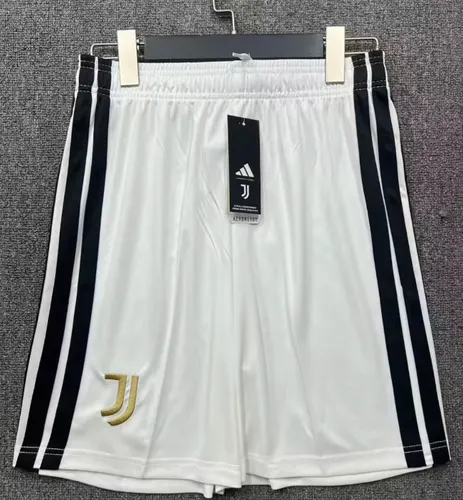 2026/2027 Juventus Home Football Shorts  