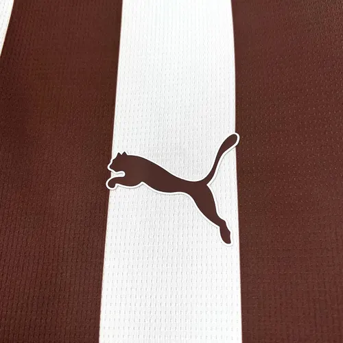2025/2026 St Pauli Casa Camisa de Futebol  — view 6