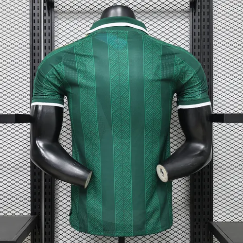 2026 Player Version South Africa National Team Away Football Shirt  — view 2