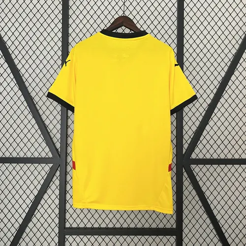 2024/2025 RC Lens Camiseta de Fútbol Local  — view 2