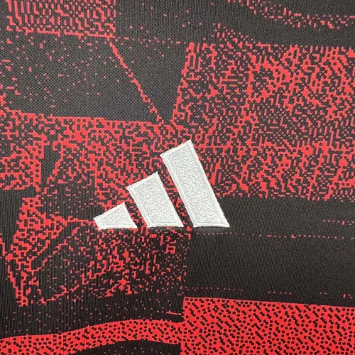 2023/2024 Flamengo Training Wear Jersey  — view 5