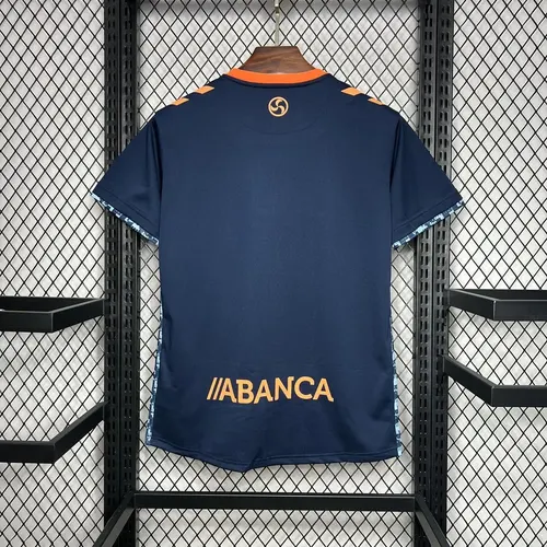 2024/2025 Celta Vigo Visitante Camiseta de Fútbol  — view 2