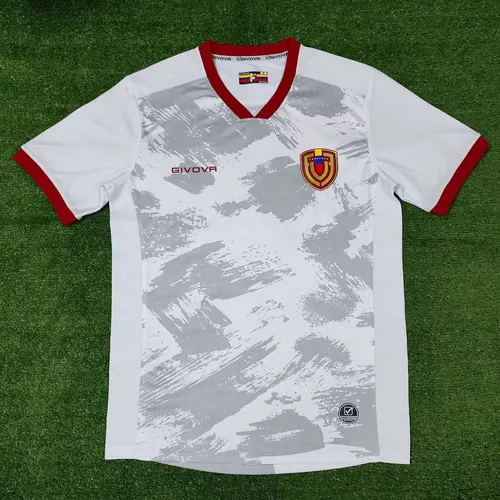 Camiseta de Fútbol Selección Venezuela Visitante 2023  — view 1