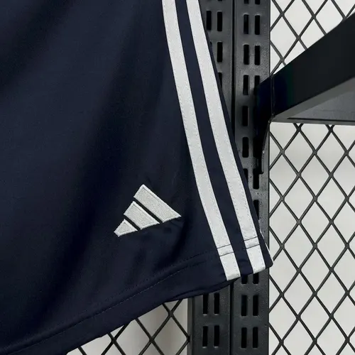 2025/2026 Real Madrid Auswärtsshorts  — view 4