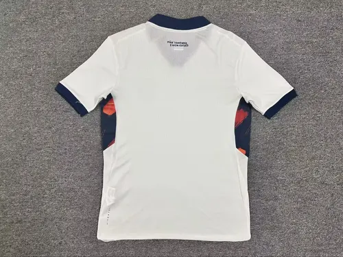 2026 Ecuador National Team Third Away Football Jersey   — view 2