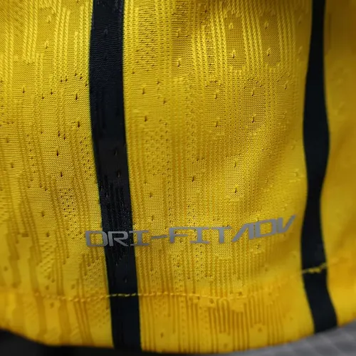2024/2025 Player Version Brighton Away Football Shirt  — view 10