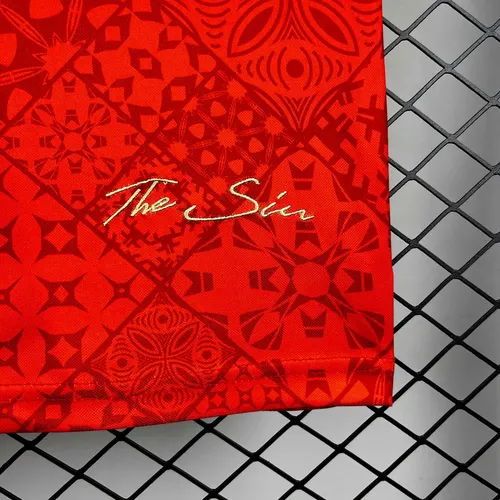 2025/2026 Portugal Edição Especial Camisa de Futebol  — view 5