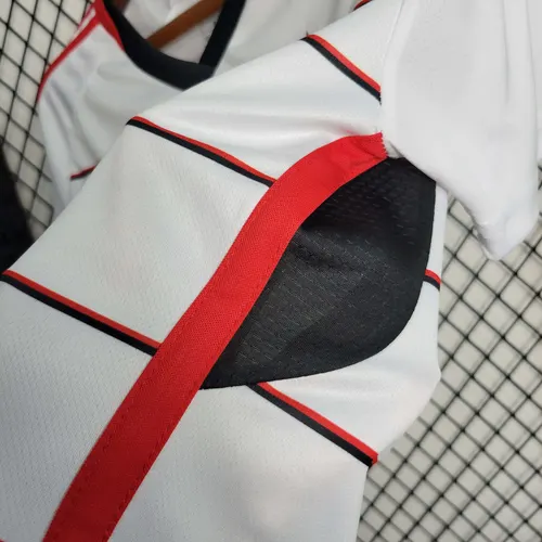 2023/2024 Flamengo Away Jersey  — view 8