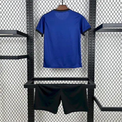 2025/2026 Barcelona Édition Spéciale Maillot de Football  Taille Enfant — view 2