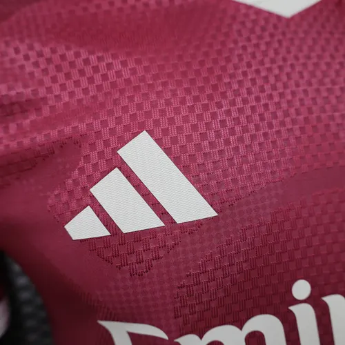 2026/2027 Versión Jugador Real Madrid Tercera Camiseta de Fútbol Visitante   — view 5