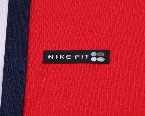Maillot Domicile Rétro Arsenal 1998-1999  Taille Enfant — view 9
