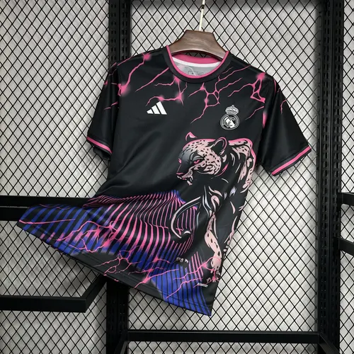 Maillot Violet Édition Spéciale Real Madrid 2024/2025  — view 3